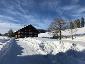 Bergstätt Lodge